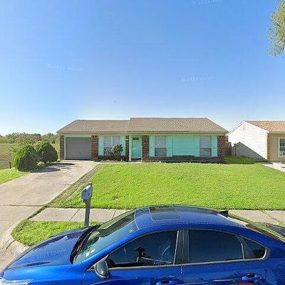 2217 Etain Rd, Irving, TX 75060