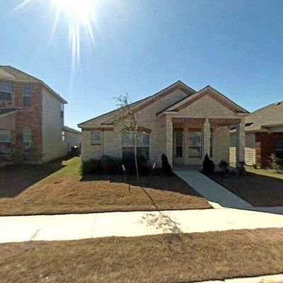 2218 Bigmouth Rod, San Antonio, TX 78224