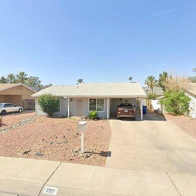 2217 W Riviera Dr, Tempe, AZ 85282