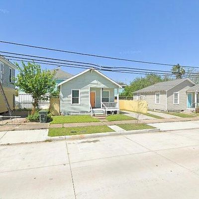 2219 45 Th St, Galveston, TX 77550