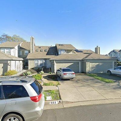 222 Catalina Blvd, San Rafael, CA 94901