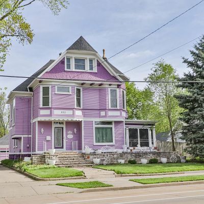 222 E Irving Ave, Oshkosh, WI 54901