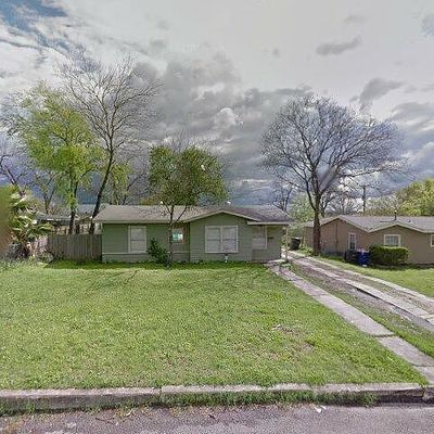 222 Sublett Dr, San Antonio, TX 78223