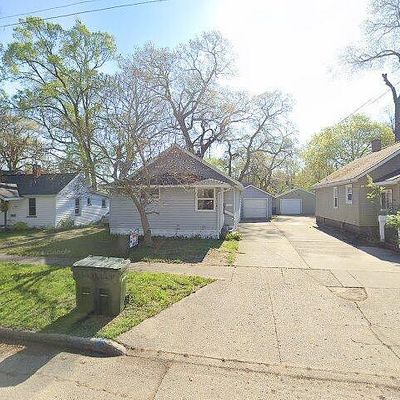 2220 Estes St, Muskegon, MI 49441