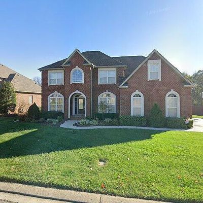 2220 Higgins Ln, Murfreesboro, TN 37130