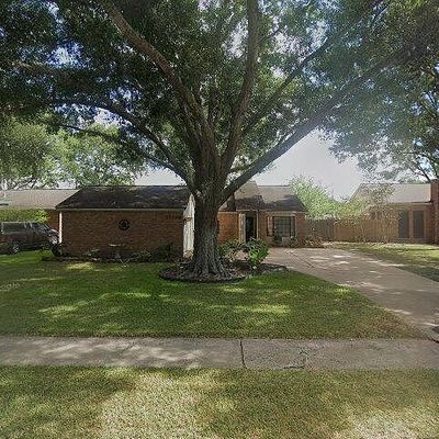 22206 N Fork Dr, Katy, TX 77450