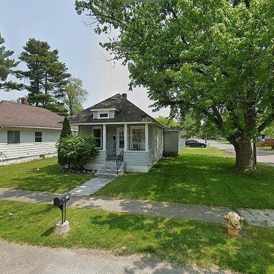 2224 Decamp Ave, Elkhart, IN 46517