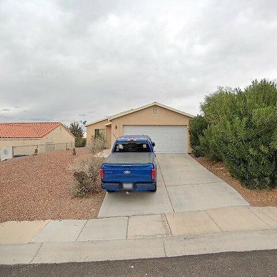 2223 Sierra Santiago, Bullhead City, AZ 86442