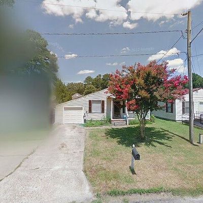 2224 English Ave, Chesapeake, VA 23320