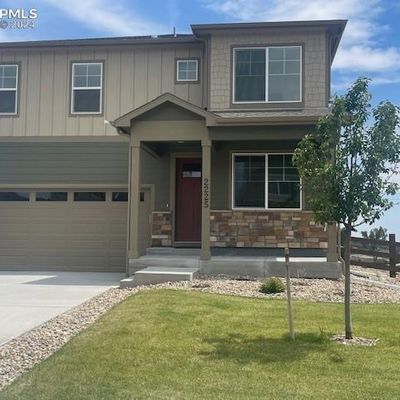 2225 Teachout Creek Ct, Monument, CO 80132