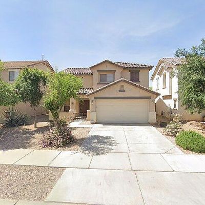 22253 E Via Del Palo, Queen Creek, AZ 85142