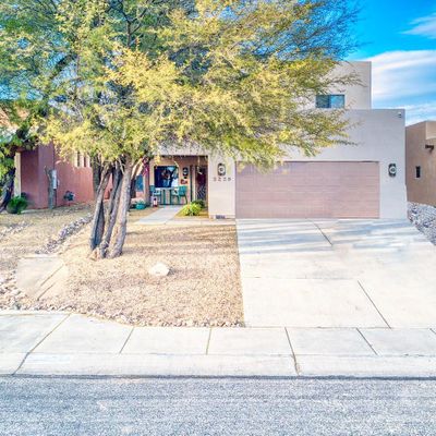 2229 Chaplain Carter Dr, Sierra Vista, AZ 85635