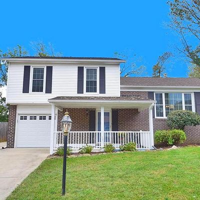 223 Bright Oaks Dr, Bel Air, MD 21015