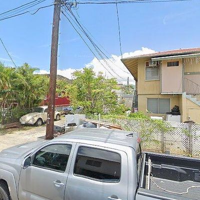 2230 Lokelani St, Honolulu, HI 96819