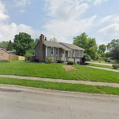 2231 Autumn Way, Richmond, IN 47374