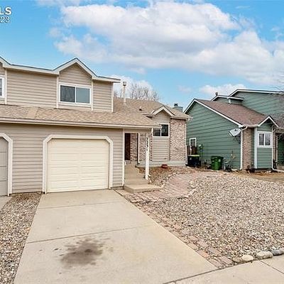 2231 Del Mar Dr, Colorado Springs, CO 80910