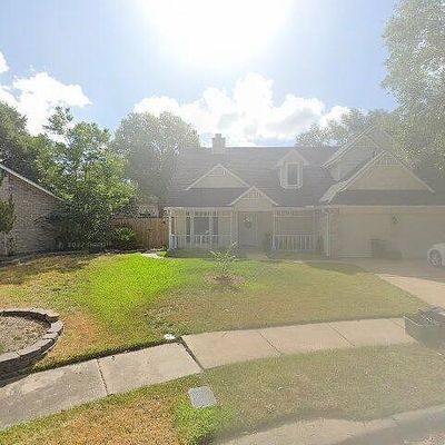 22303 Silver Morning Cir, Katy, TX 77450