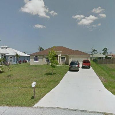 2232 Sw Abalon Cir, Port Saint Lucie, FL 34953