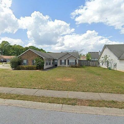 2234 Sugarleaf Trl, Hampton, GA 30228