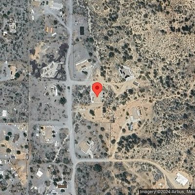 2235 Pegasus Way, Pinon Hills, CA 92372