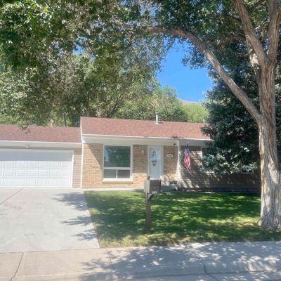 2235 Pennsylvania Blvd, Green River, WY 82935