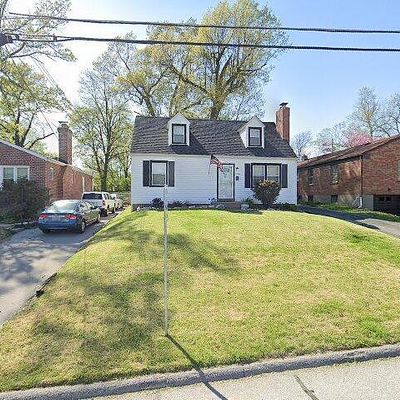 2235 Wallis Ave, Saint Louis, MO 63114