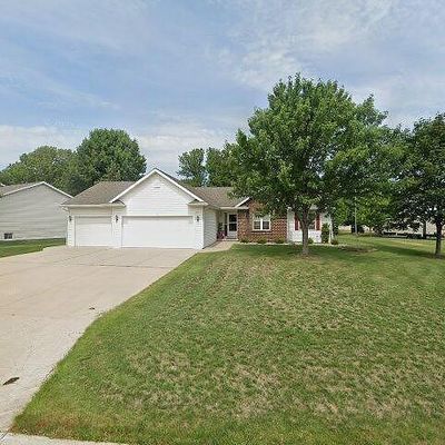 224 W Haven Ct, Luxemburg, WI 54217