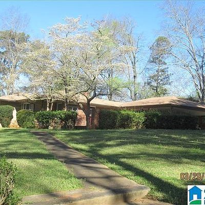 224 Wildwood Rd, Anniston, AL 36207