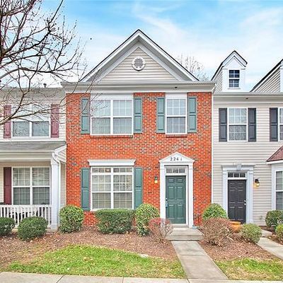 2241 Aston Mill Pl, Charlotte, NC 28273