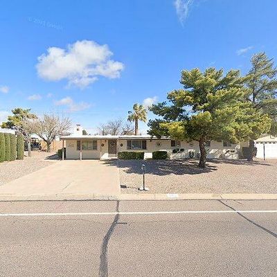 2241 Golf Links Rd, Sierra Vista, AZ 85635