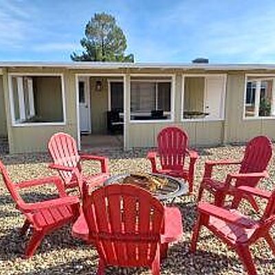 2248 Santa Teresa Dr, Sierra Vista, AZ 85635