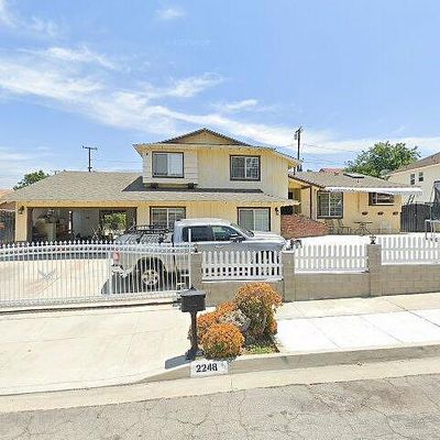 2248 Clementina Dr, Hacienda Heights, CA 91745