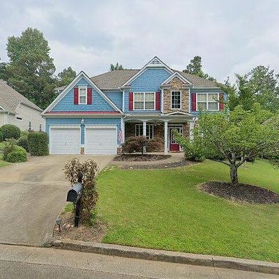 225 Daybreak Rush, Canton, GA 30114