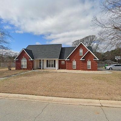 225 Santa Fe Trl, Warner Robins, GA 31088