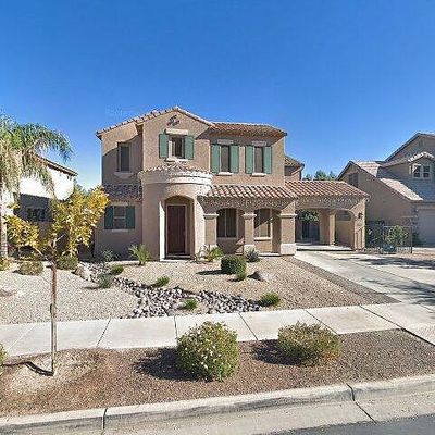 22509 S 204 Th St, Queen Creek, AZ 85142