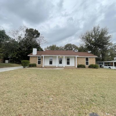 2251 Basswood Dr, Augusta, GA 30906