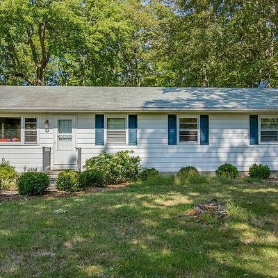 22501 Newtowne Neck Rd, Leonardtown, MD 20650