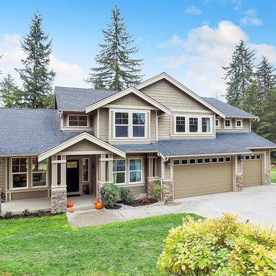 28207 99 Th Ave Ne, Arlington, WA 98223