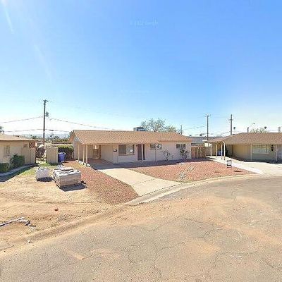 2825 E Polk St, Phoenix, AZ 85008