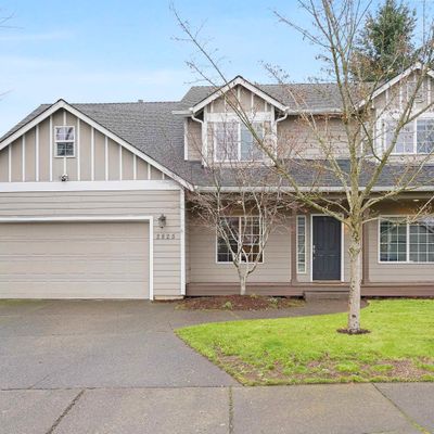 2825 Foxhaven Dr Se, Salem, OR 97306