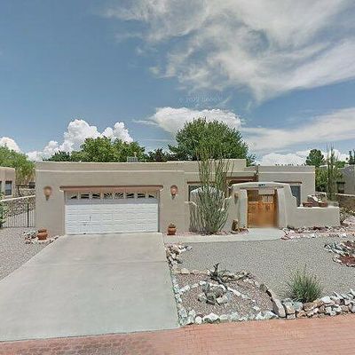 2825 Teresita St, Las Cruces, NM 88005