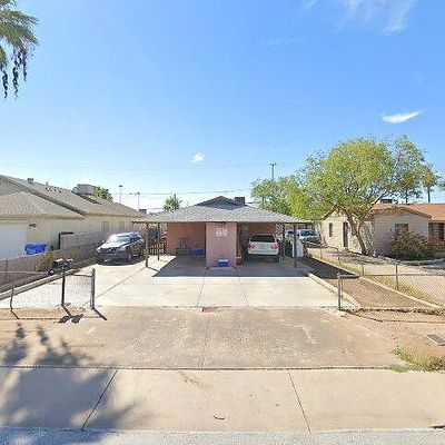 2825 W Fillmore St, Phoenix, AZ 85009