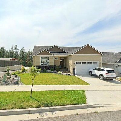 2826 S Sonora Dr, Spokane Valley, WA 99037