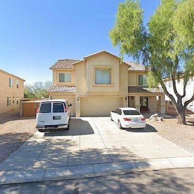 28256 N Jade St, San Tan Valley, AZ 85143