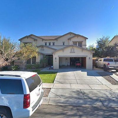 2827 E Courtney St, Gilbert, AZ 85298