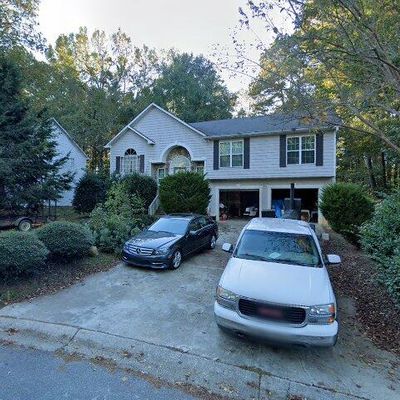 2827 Candler Run Sw, Marietta, GA 30064