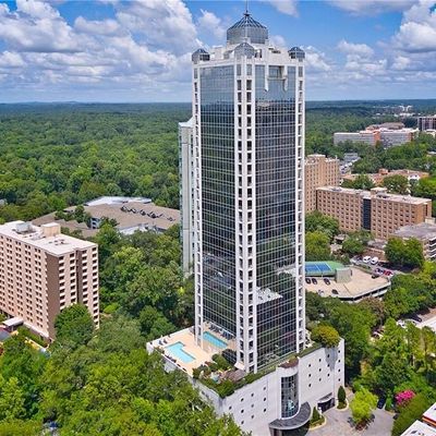 2828 Peachtree Rd Nw #903, Atlanta, GA 30305