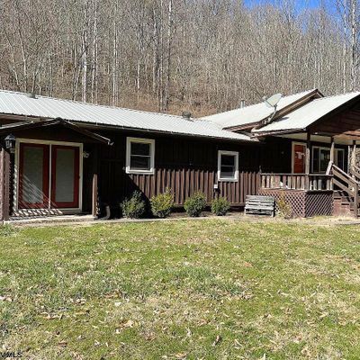 283 Brush Run Rd, Orlando, WV 26412