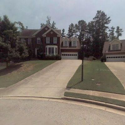 2834 Gavin Pl, Duluth, GA 30096