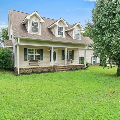 2838 Rachel Ln, Thompsons Station, TN 37179